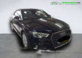 Audi A3 Cabriolet 1.4 TFSI 115   Beaupuy 31