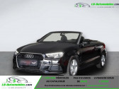 Annonce Audi A3 Cabriolet occasion Essence 1.4 TFSI 115  Beaupuy