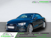 Annonce Audi A3 Cabriolet occasion Essence 1.4 TFSI 115  Beaupuy
