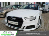 Audi A3 Cabriolet occasion année 2017 boite Manuelle Annonce Audi A3 Cabriolet occasion Essence 1.4 TFSI 115 à Beaupuy