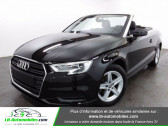 Audi A3 Cabriolet occasion année 2016 boite Manuelle Annonce Audi A3 Cabriolet occasion Essence 1.4 TFSI 115 à Beaupuy