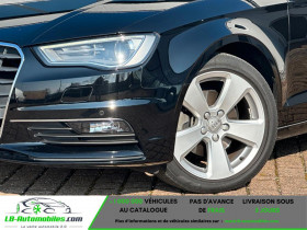 Audi A3 Cabriolet 1.4 TFSI 125 BVA  occasion � Beaupuy - photo n�7