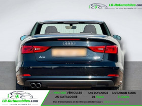 Audi A3 Cabriolet 1.4 TFSI 125 BVA  occasion � Beaupuy - photo n�5