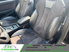 Audi A3 Cabriolet 1.4 TFSI 125 BVA  occasion � Beaupuy - photo n�6