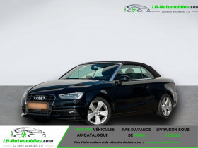 Audi A3 Cabriolet 1.4 TFSI 125 BVA  occasion � Beaupuy - photo n�2