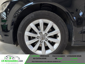Audi A3 Cabriolet 1.4 TFSI 125 BVA  occasion � Beaupuy - photo n�4