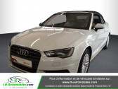 Audi A3 Cabriolet occasion année 2015 boite Manuelle Annonce Audi A3 Cabriolet occasion Essence 1.4 TFSI 125 ch à Beaupuy