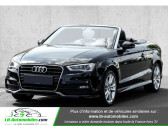Audi A3 Cabriolet occasion année 2016 boite Manuelle Annonce Audi A3 Cabriolet occasion Essence 1.4 TFSI 125 ch à Beaupuy