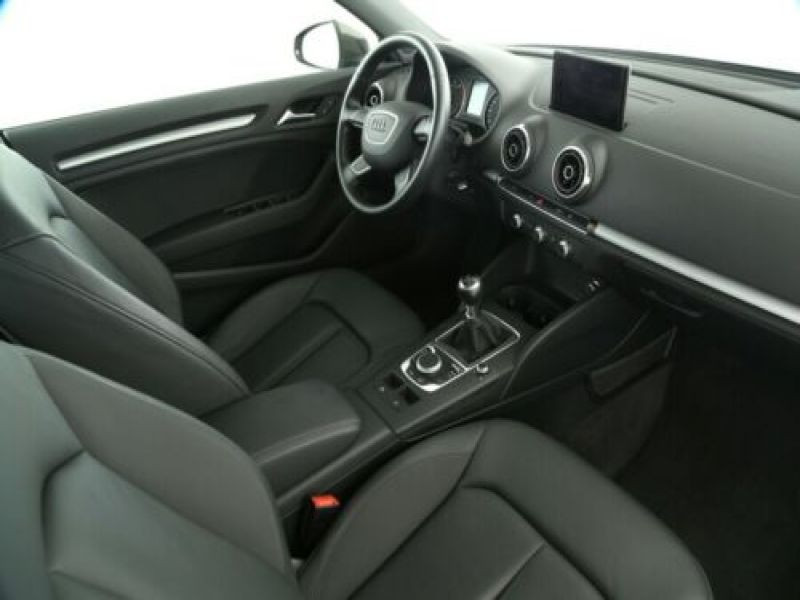Audi A3 Cabriolet 1.4 TFSI 125 cv  occasion à Beaupuy - photo n°5