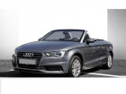 Audi A3 Cabriolet occasion année 2015 boite Manuelle Annonce Audi A3 Cabriolet occasion Essence 1.4 TFSI 125 cv à Beaupuy