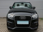 Audi A3 Cabriolet occasion année 2015 boite Automatique Annonce Audi A3 Cabriolet occasion Essence 1.4 TFSI 125 S Tronic à Beaupuy