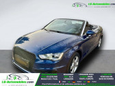 Annonce Audi A3 Cabriolet occasion Essence 1.4 TFSI 125 � Beaupuy