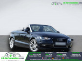 Annonce Audi A3 Cabriolet occasion Essence 1.4 TFSI 125 � Beaupuy