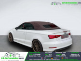 Annonce Audi A3 Cabriolet occasion Essence 1.4 TFSI 125 � Beaupuy