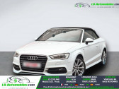 Annonce Audi A3 Cabriolet occasion Essence 1.4 TFSI 125 � Beaupuy