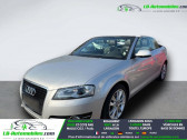 Annonce Audi A3 Cabriolet occasion Essence 1.4 TFSI 125 � Beaupuy