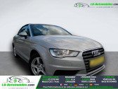 Annonce Audi A3 Cabriolet occasion Essence 1.4 TFSI 125 � Beaupuy