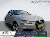 Annonce Audi A3 Cabriolet occasion Essence 1.4 TFSI 125 � Beaupuy