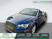 Annonce Audi A3 Cabriolet occasion Essence 1.4 TFSI 125 � Beaupuy