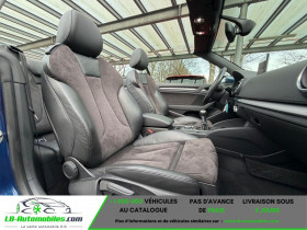 Audi A3 Cabriolet 1.4 TFSI 125  occasion � Beaupuy - photo n�7