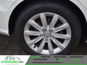 Audi A3 Cabriolet 1.4 TFSI 125  occasion � Beaupuy - photo n�7