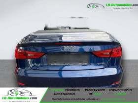 Audi A3 Cabriolet 1.4 TFSI 125  occasion � Beaupuy - photo n�6
