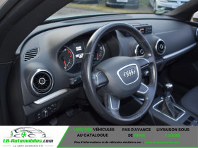 Audi A3 Cabriolet 1.4 TFSI 125  occasion � Beaupuy - photo n�6