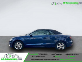 Audi A3 Cabriolet 1.4 TFSI 125  occasion � Beaupuy - photo n�4
