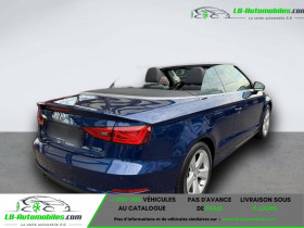 Audi A3 Cabriolet 1.4 TFSI 125  occasion � Beaupuy - photo n�4