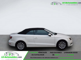Audi A3 Cabriolet 1.4 TFSI 125  occasion � Beaupuy - photo n�4