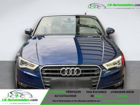 Audi A3 Cabriolet 1.4 TFSI 125  occasion � Beaupuy - photo n�5