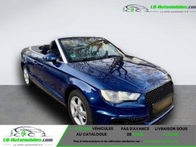 Audi A3 Cabriolet 1.4 TFSI 125  occasion � Beaupuy - photo n�2