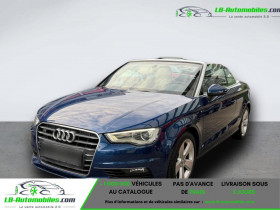 Audi A3 Cabriolet 1.4 TFSI 125  occasion � Beaupuy - photo n�2