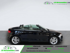 Audi A3 Cabriolet 1.4 TFSI 125  occasion � Beaupuy - photo n�4