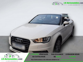 Audi A3 Cabriolet 1.4 TFSI 125  occasion � Beaupuy - photo n�2