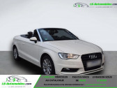 Annonce Audi A3 Cabriolet occasion Essence 1.4 TFSI 125 � Beaupuy