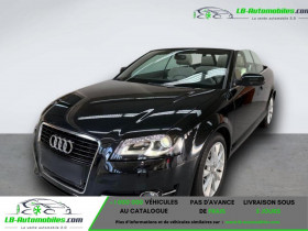 Audi A3 Cabriolet 1.4 TFSI 125  occasion � Beaupuy - photo n�2