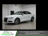 Audi A3 Cabriolet occasion Blanc année 2014 boite Manuelle Annonce Audi A3 Cabriolet occasion Essence 1.4 TFSI 140 à Beaupuy