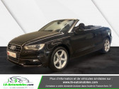 Audi A3 Cabriolet occasion année 2014 boite Manuelle Annonce Audi A3 Cabriolet occasion Essence 1.4 TFSI 140 à Beaupuy
