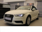 Audi A3 Cabriolet occasion année 2014 boite Manuelle Annonce Audi A3 Cabriolet occasion Essence 1.4 TFSI 150 cv à Beaupuy