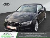 Audi A3 Cabriolet occasion année 2015 boite Automatique Annonce Audi A3 Cabriolet occasion Essence 1.4 TFSI 150 S Line S Tronic à Beaupuy