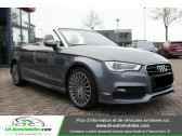 Audi A3 Cabriolet occasion année 2016 boite Automatique Annonce Audi A3 Cabriolet occasion Essence 1.4 TFSI 150 S Line S Tronic à Beaupuy
