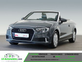 Audi A3 Cabriolet occasion année 2018 boite Automatique Annonce Audi A3 Cabriolet occasion Essence 1.4 TFSI 150 S Line S Tronic à Beaupuy