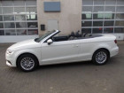 Audi A3 Cabriolet occasion année 2015 boite Automatique Annonce Audi A3 Cabriolet occasion Essence 1.4 TFSI 150 S tronic à Beaupuy