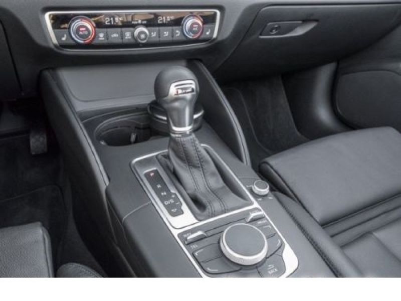 Audi A3 Cabriolet 1.4 TFSI 150 S tronic  occasion à Beaupuy - photo n°9