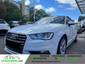 Audi A3 Cabriolet occasion année 2015 boite Automatique Annonce Audi A3 Cabriolet occasion Essence 1.4 TFSI 150 S Tronic à Beaupuy