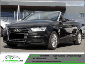 Audi A3 Cabriolet occasion année 2014 boite Automatique Annonce Audi A3 Cabriolet occasion Essence 1.4 TFSI 150 S Tronic à Beaupuy