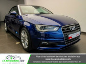 Audi A3 Cabriolet occasion année 2015 boite Manuelle Annonce Audi A3 Cabriolet occasion Essence 1.4 TFSI 150 à Beaupuy