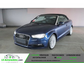 Audi A3 Cabriolet occasion année 2016 boite Manuelle Annonce Audi A3 Cabriolet occasion Essence 1.4 TFSI 150 à Beaupuy