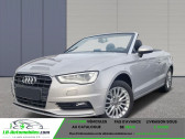 Audi A3 Cabriolet occasion année 2015 boite Manuelle Annonce Audi A3 Cabriolet occasion Essence 1.4 TFSI 150 à Beaupuy